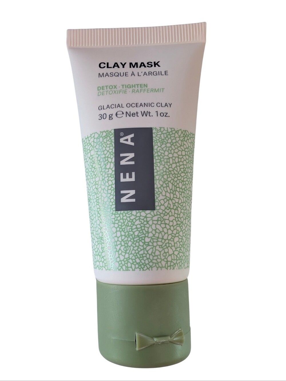 NENA Clay Mask